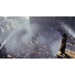 Assassin's Creed: Единство [Xbox One, русская версия]