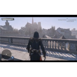 Assassin's Creed: Единство [Xbox One, русская версия]