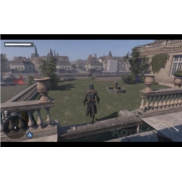 Assassin's Creed: Единство [Xbox One, русская версия]