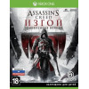Assassin's Creed: Изгой. Обновленная версия [Xbox One, русская версия]