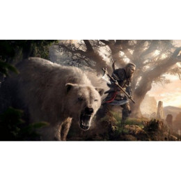 Assassin's Creed: Вальгалла [Xbox One, русская версия] Trade-in / Б.У.
