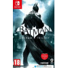 Batman: Arkham Trilogy [Nintendo Switch, русские субтитры]