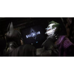 Batman Arkham Collection [Xbox One, русские субтитры]