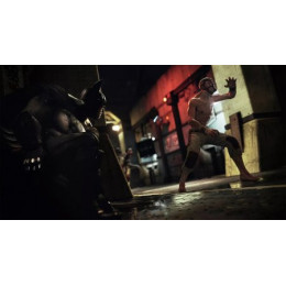 Batman Arkham Collection [Xbox One, русские субтитры]