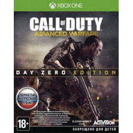 Call of Duty: Advanced Warfare [Xbox One] Trade-in / Б.У.