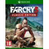 Far Cry 3 - Classic Edition [Xbox One, русская версия]