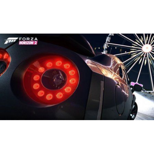 Forza Horizon 2 (LT+3.0/16537) (X-BOX 360)
