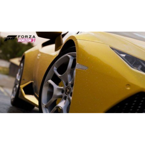 Forza Horizon 2 (LT+3.0/16537) (X-BOX 360)