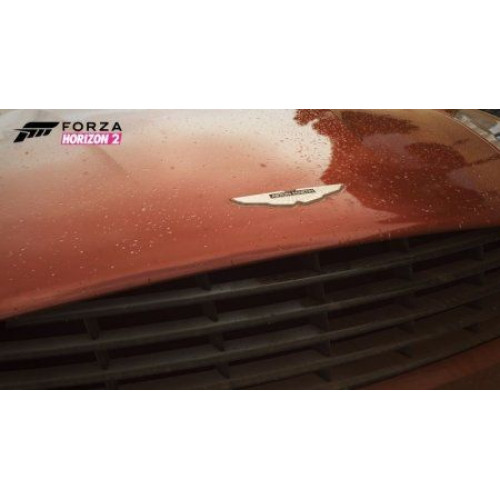 Forza Horizon 2 (LT+3.0/16537) (X-BOX 360)