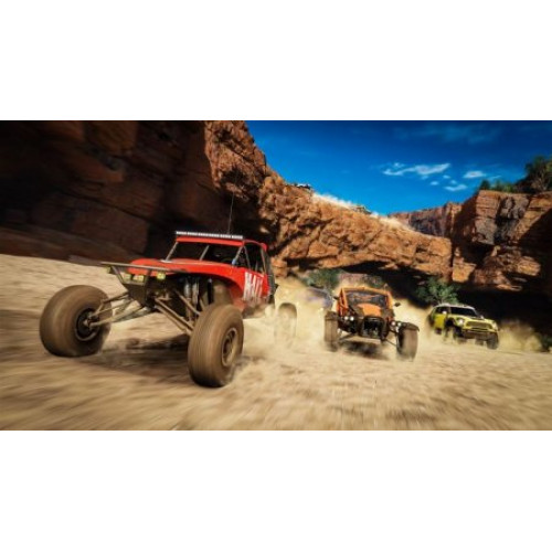 Forza Horizon 3 [Xbox One, русская версия]