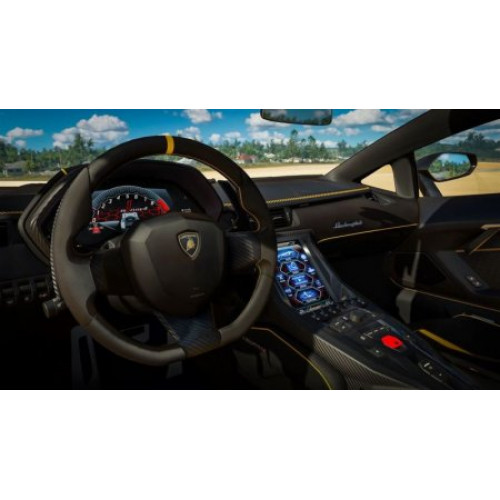 Forza Horizon 3 [Xbox One, русская версия]