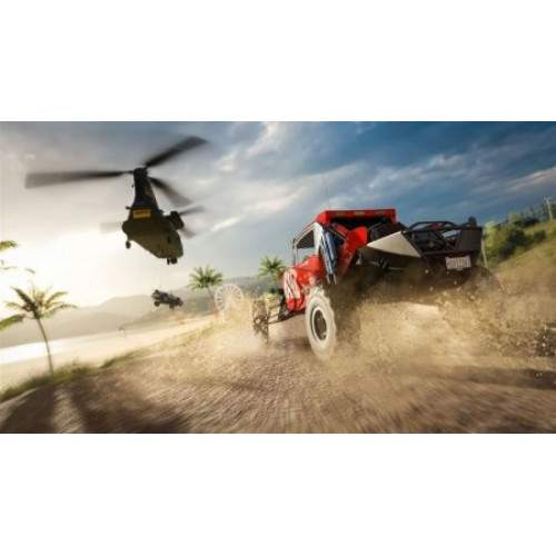 Forza Horizon 3 [Xbox One, русская версия]