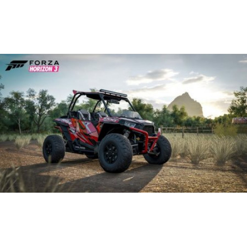 Forza Horizon 3 [Xbox One, русская версия]