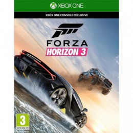 Forza Horizon 3 [Xbox One, русская версия]