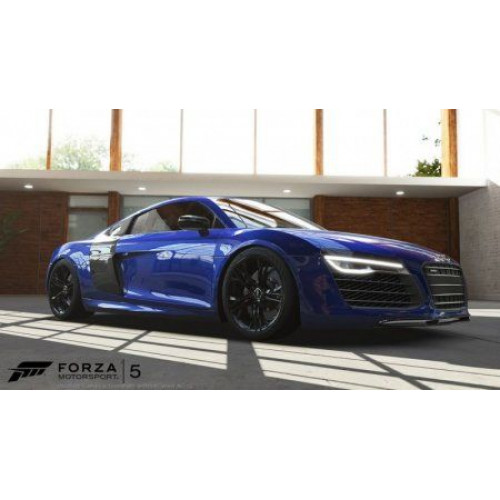 Forza Motorsport 5 [Xbox One] Trade-in / Б.У.