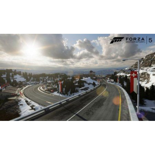 Forza Motorsport 5 [Xbox One] Trade-in / Б.У.