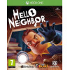 Hello Neighbor [Xbox One, русские субтитры]