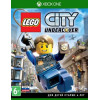 LEGO City Undercover [Xbox One, русская версия]