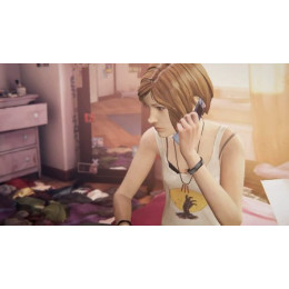 Life Is Strange: Arcadia Bay Collection [Nintendo Switch, русские субтитры]
