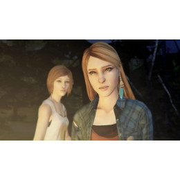 Life Is Strange: Arcadia Bay Collection [Nintendo Switch, русские субтитры]