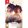 Life Is Strange: Arcadia Bay Collection [Nintendo Switch, русские субтитры]