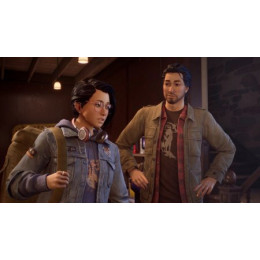 Life is Strange: True Colors [Xbox Series X - Xbox One, русские субтитры]