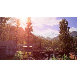 Life is Strange: True Colors [Xbox Series X - Xbox One, русские субтитры]