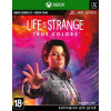 Life is Strange: True Colors [Xbox Series X - Xbox One, русские субтитры]