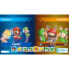 Mario + Rabbids: Битва за Королевство [Nintendo Switch, русская версия] Trade-in / Б.У.