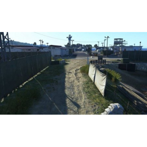Metal Gear Solid V: Ground Zeroes [Xbox One] Trade-in / Б.У.