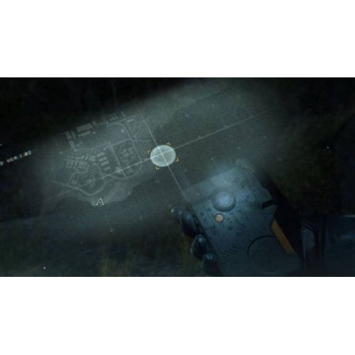 Metal Gear Solid V: Ground Zeroes [Xbox One] Trade-in / Б.У.