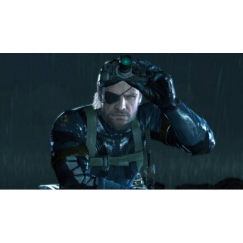 Metal Gear Solid V: Ground Zeroes [Xbox One] Trade-in / Б.У.