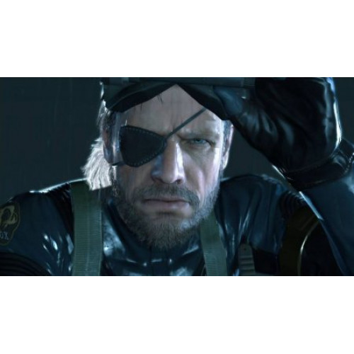 Metal Gear Solid V: Ground Zeroes [Xbox One] Trade-in / Б.У.