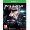 Metal Gear Solid V: Ground Zeroes [Xbox One] Trade-in / Б.У.