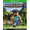Minecraft [Xbox One, русские субтитры] Trade-in / Б.У.