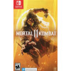 Mortal Kombat 11 [Nintendo Switch, русские субтитры]