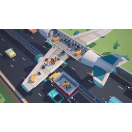 Moving Out [Nintendo Switch, русские субтитры]