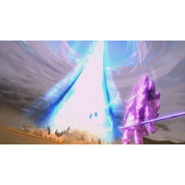 Naruto x Boruto: Ultimate Ninja Storm Connections [Nintendo Switch, русские субтитры]