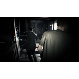 Resident Evil 7 Biohazard - Gold Edition [Xbox One, русские субтитры]