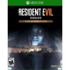 Resident Evil 7 Biohazard - Gold Edition [Xbox One, русские субтитры]