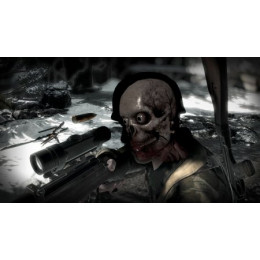 Sniper Elite 4 [Nintendo Switch, русская версия]