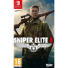 Sniper Elite 4 [Nintendo Switch, русская версия]