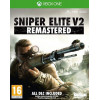 Sniper Elite V2 Remastered [Xbox One, русские субтитры]