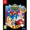 Sonic Origins Plus - Day One Edition [Nintendo Switch, русские субтитры]