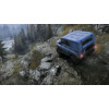 Spintires: MudRunner [Xbox One, русские субтитры]