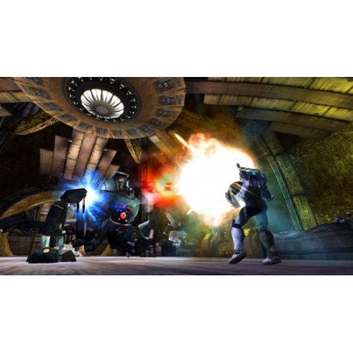 Star Wars: Republic Commando [Nintendo Switch, английская версия]