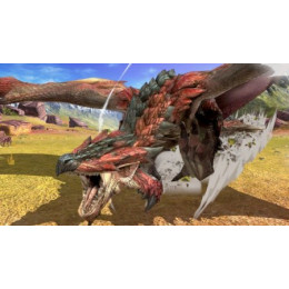 Super Smash Bros. Ultimate [Nintendo Switch, русская версия]