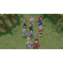 Tales of Symphonia Remastered - Chosen Edition [Nintendo Switch, русские субтитры]