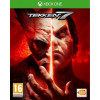 Tekken 7 [Xbox One, русские субтитры]