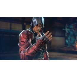 Tekken 7 [Xbox One, русские субтитры]